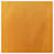 Falda Jil Sander Naranja  - vista 7