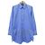 Comme Des Garcons Camicia Comme des Garçons Homme Plus Blu