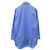 Comme Des Garcons Camicia Comme des Garçons Homme Plus Blu - vista 2