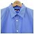 Comme Des Garcons Camicia Comme des Garçons Homme Plus Blu - vista 5