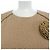 Autre Marque Super Beauty Kleid Beige - Ansicht 5