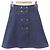 Louis Vuitton Rock Blau