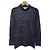 Autre Marque Top LIMI feu Negro Blanco Gris