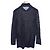 Autre Marque Top LIMI feu Negro Blanco Gris - vista 2