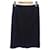 Autre Marque Falda de moda Leonard Negro  - vista 2