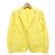 Autre Marque Chaqueta Drawer Amarillo