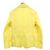 Autre Marque Chaqueta Drawer Amarillo - vista 2