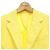 Autre Marque Chaqueta Drawer Amarillo - vista 5