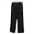 Hermès Hermes Hose Schwarz  - Ansicht 2