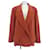 Chaqueta Chanel Roja