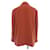 Chaqueta Chanel Roja - vista 2