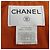 Chaqueta Chanel Roja - vista 4