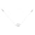 Autre Marque K10 Yellow Gold Freshwater Pearl Necklace  - view 1