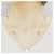 Autre Marque K10 Yellow Gold Freshwater Pearl Necklace  - view 6