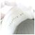 Sneakers Valentino Garavani Rockstud Open for a Change Bianco - vista 12