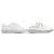 Sneakers Valentino Garavani Rockstud Open for a Change Bianco - vista 4
