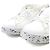 Sneakers Valentino Garavani Rockstud Open for a Change Bianco - vista 5