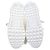 Sneakers Valentino Garavani Rockstud Open for a Change Bianco - vista 8