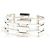 Bracciale Heavy Gate Link in Argento 925 Gucci