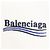 Everyday Sudadera de algodón Balenciaga Campaña Política Beige - vista 2