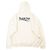 Everyday Sudadera de algodón Balenciaga Campaña Política Beige - vista 5