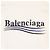 Everyday Sudadera de algodón Balenciaga Campaña Política Beige - vista 6