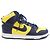 Autre Marque Nike Sneaker Blau
