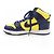 Autre Marque Nike Sneaker Blau - Ansicht 2