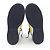 Autre Marque Nike Sneaker Blau - Ansicht 4