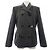 Chaqueta de lana Gucci Gris