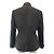 Chaqueta de lana Gucci Gris - vista 2