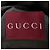 Chaqueta de lana Gucci Gris - vista 4