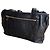 Borsa See by Chloé in pelle di agnello nera Nero