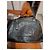 Borsa See by Chloé in pelle di agnello nera Nero - vista 9