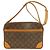 Borsa a Spalla Trocadero Louis Vuitton Monogramma