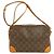 Borsa a Spalla Trocadero Louis Vuitton Monogramma - vista 2