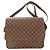 Borsa a Spalla Shelton MM di Louis Vuitton Damier ebene