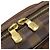 Borsa a Spalla Shelton MM di Louis Vuitton Damier ebene - vista 12