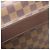 Borsa a Spalla Shelton MM di Louis Vuitton Damier ebene - vista 15