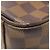 Borsa a Spalla Shelton MM di Louis Vuitton Damier ebene - vista 19