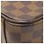 Borsa a Spalla Shelton MM di Louis Vuitton Damier ebene - vista 21