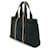 Troca Hermès HERMES Tote Bag Horizontal PM Braun Schwarz Beige - Ansicht 3