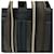 Troca Hermès HERMES Tote Bag Horizontal PM Braun Schwarz Beige - Ansicht 9