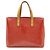 Louis Vuitton Monogram Vernis Reed PM Handtasche Pink - Ansicht 2