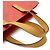 Louis Vuitton Monogram Vernis Reed PM Handtasche Pink - Ansicht 5