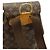 LOUIS VUITTON Zaino Montsouris GM Monogram Marrone - vista 5