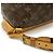 LOUIS VUITTON Zaino Montsouris GM Monogram Marrone - vista 6