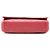 Chanel Rosso Medio Caviar Trapuntato CC Filigrana Flap - vista 3
