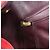 Chanel Rosso Medio Caviar Trapuntato CC Filigrana Flap - vista 5