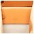 Hermès Brown Toile Herbag Cabas MM Braun - Ansicht 5